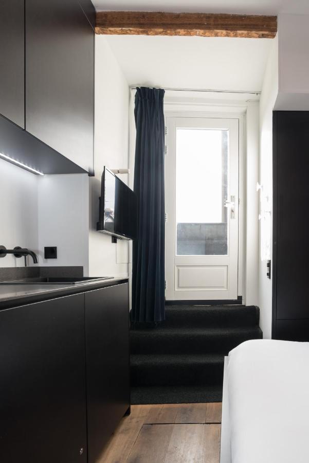 City Centre Studio Canal Belt Amsterdam Dış mekan fotoğraf