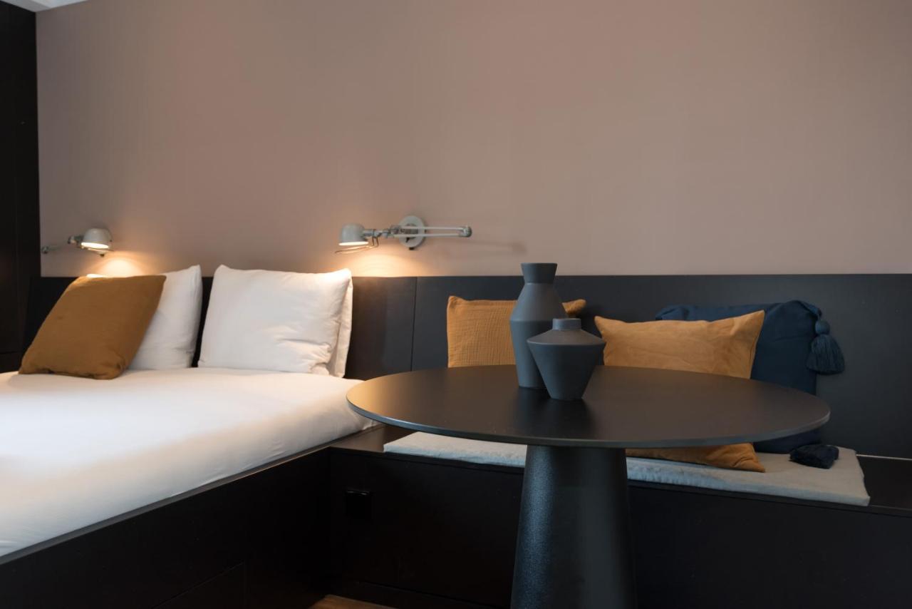 City Centre Studio Canal Belt Amsterdam Dış mekan fotoğraf